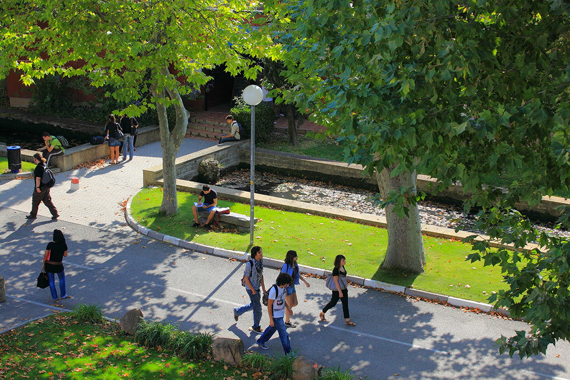 University of Toulon photo 3