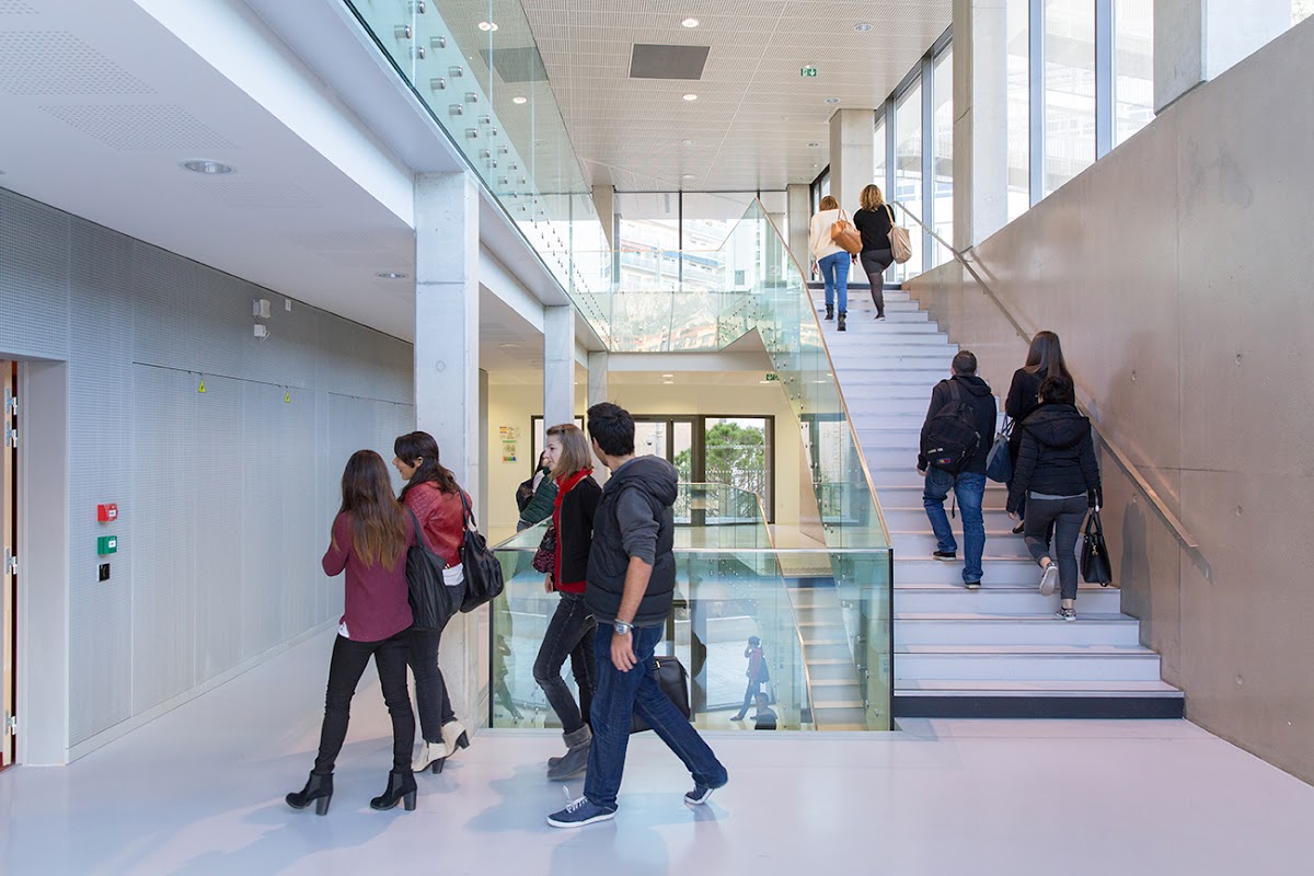 University of Toulon photo 4