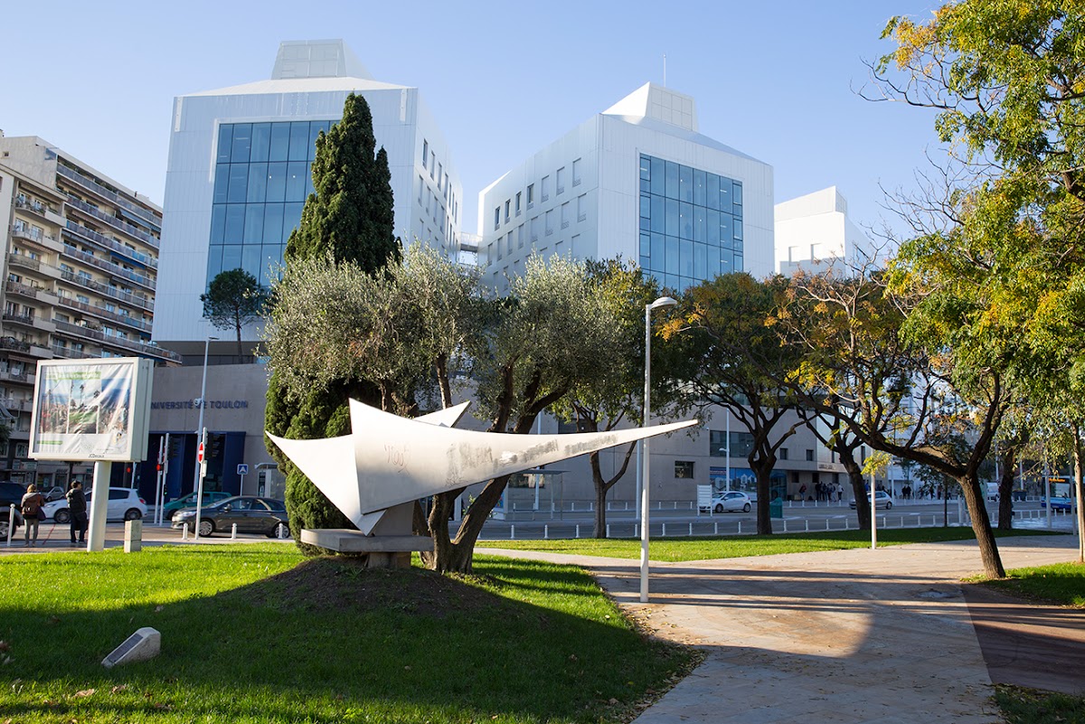 University of Toulon photo 5