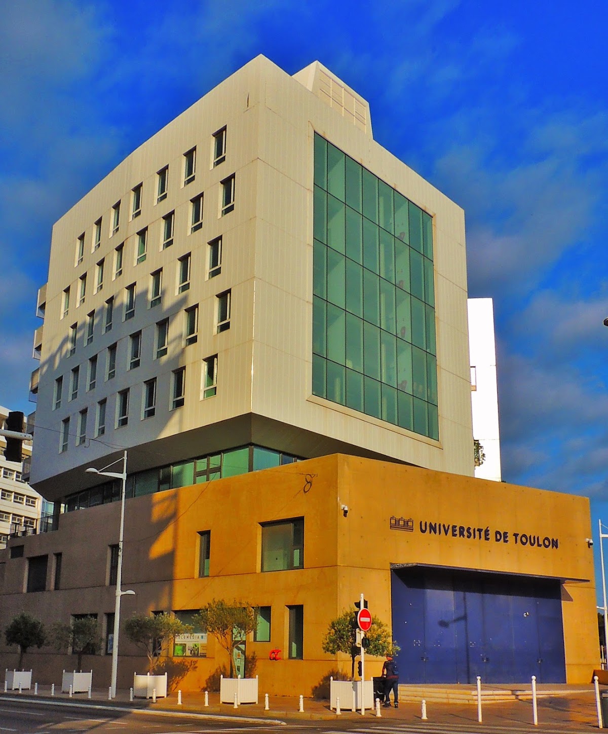 University of Toulon photo 8