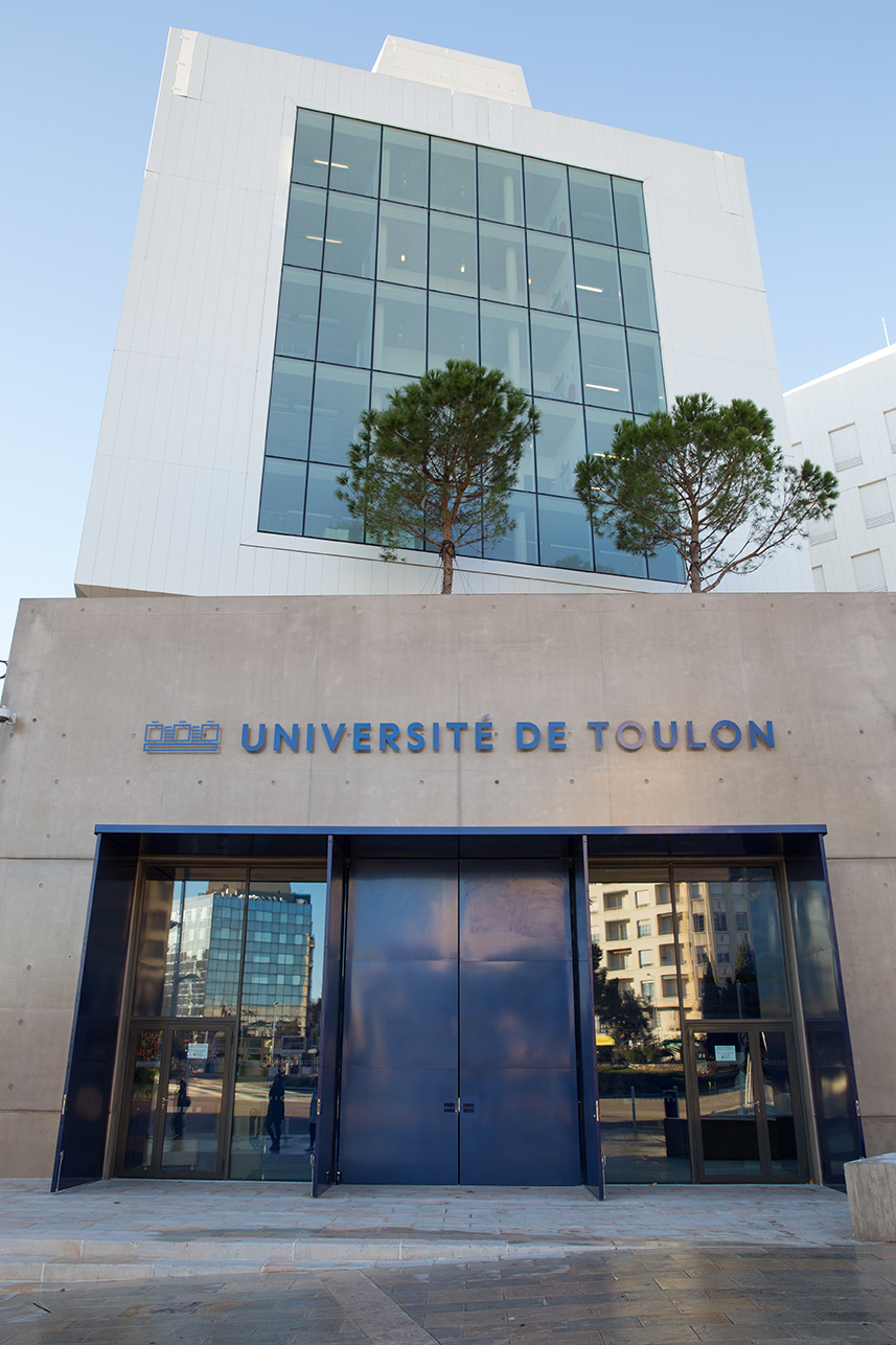 University of Toulon photo 9