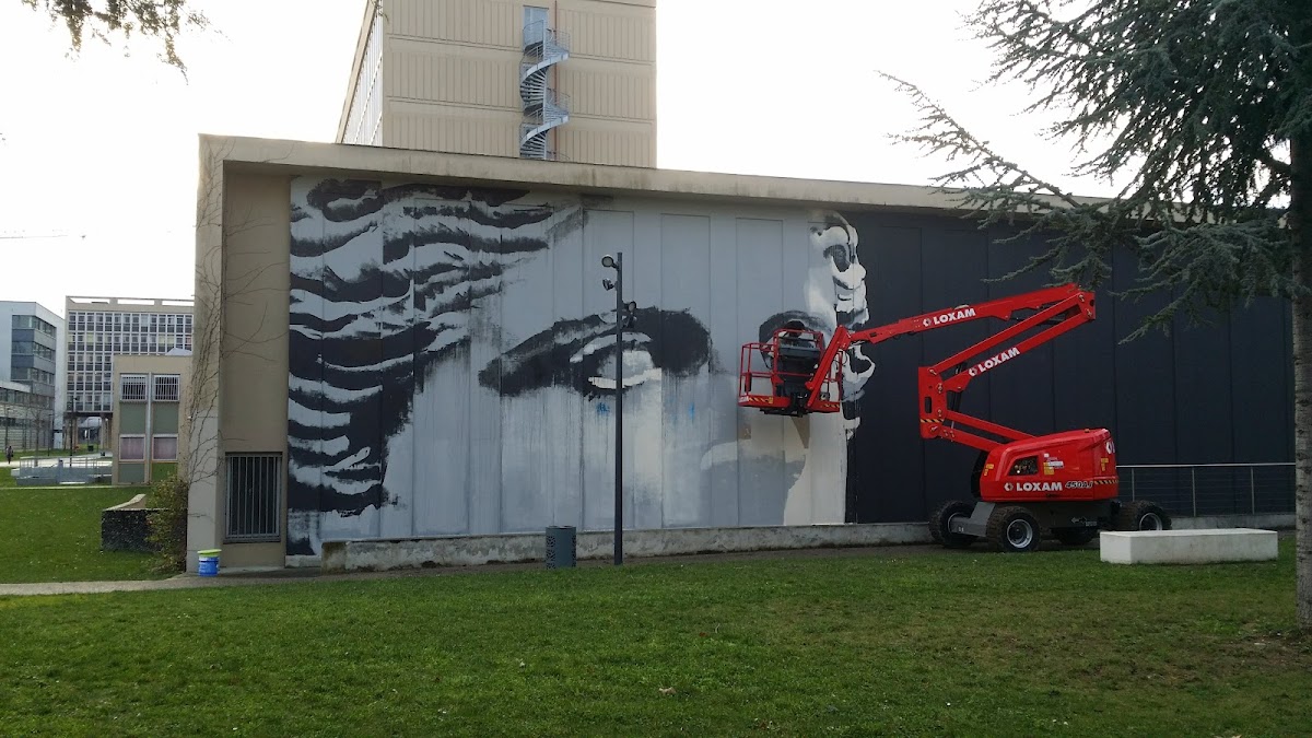 University of Paris Nanterre photo 1