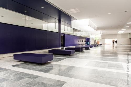 University of Paris Nanterre photo 3