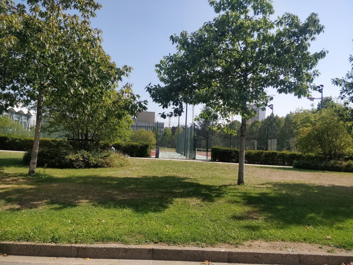 University of Paris Nanterre photo 8