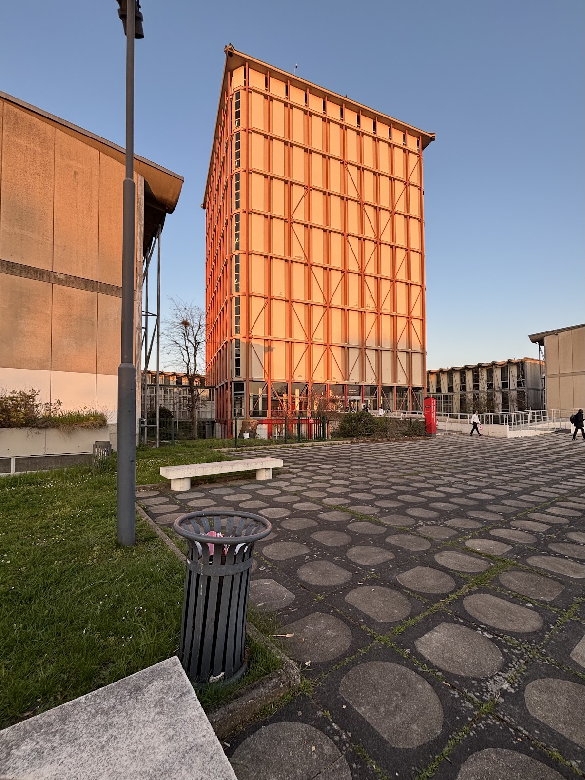 University of Paris Nanterre photo 9