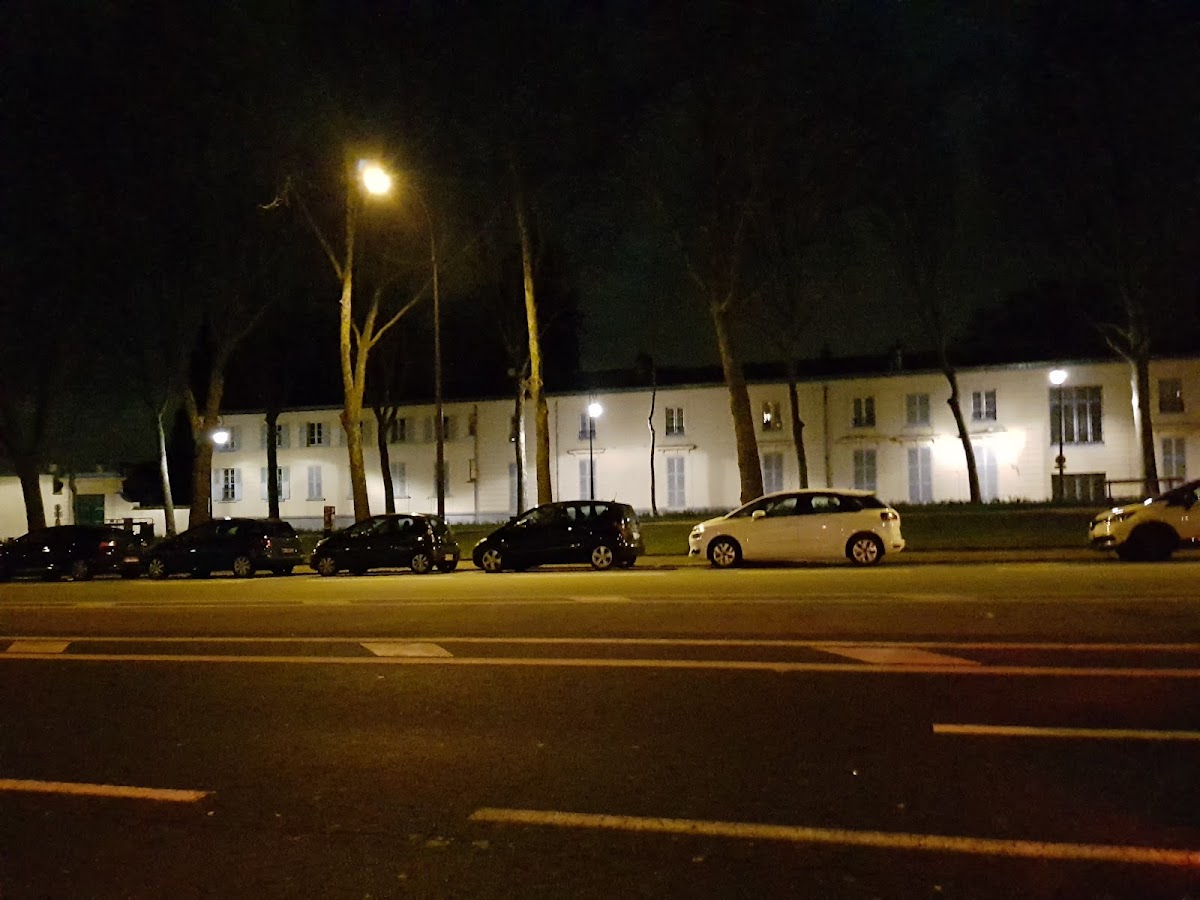 University of Versailles Saint-Quentin-en-Yvelines photo 5