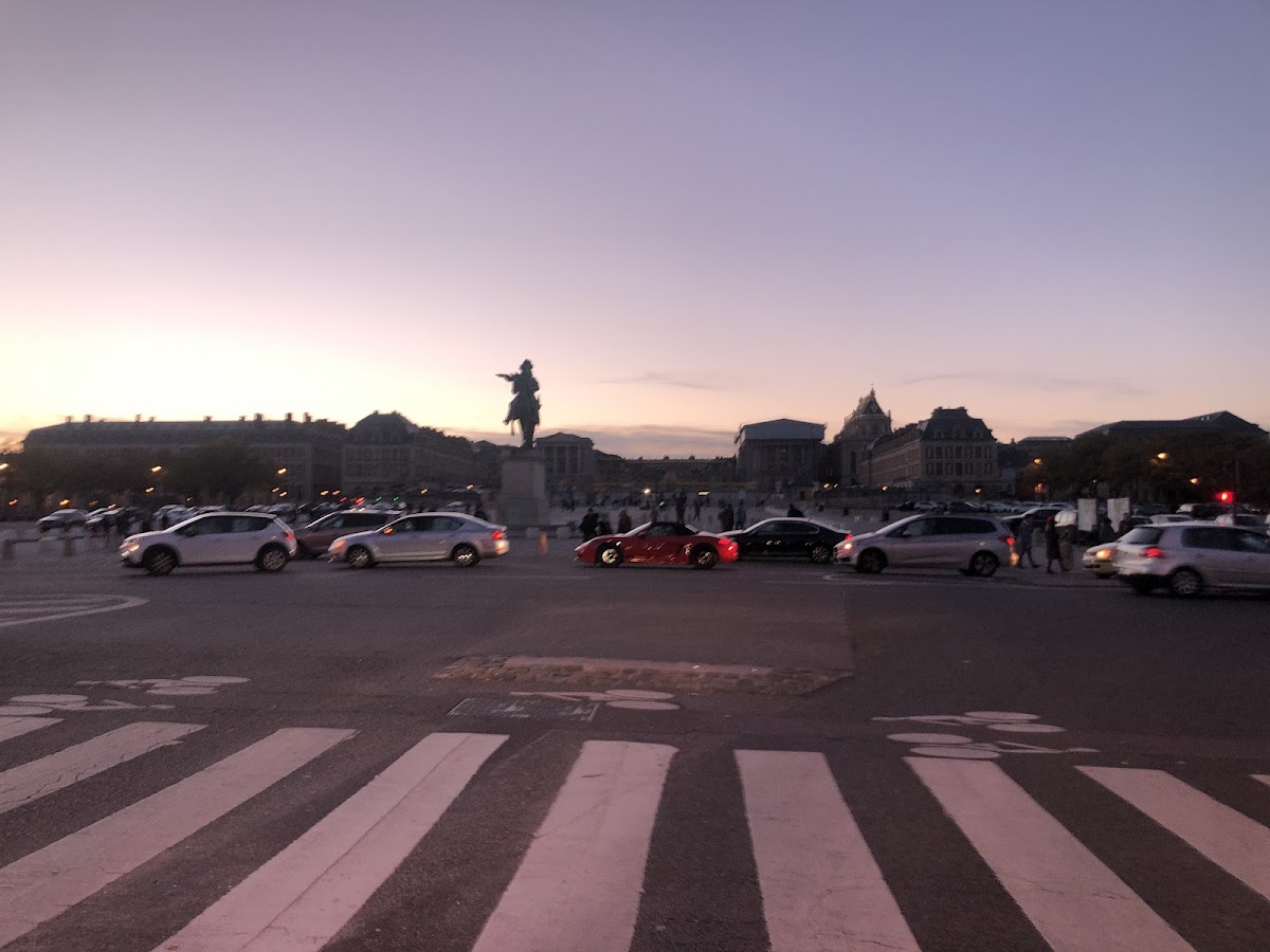 University of Versailles Saint-Quentin-en-Yvelines photo 6