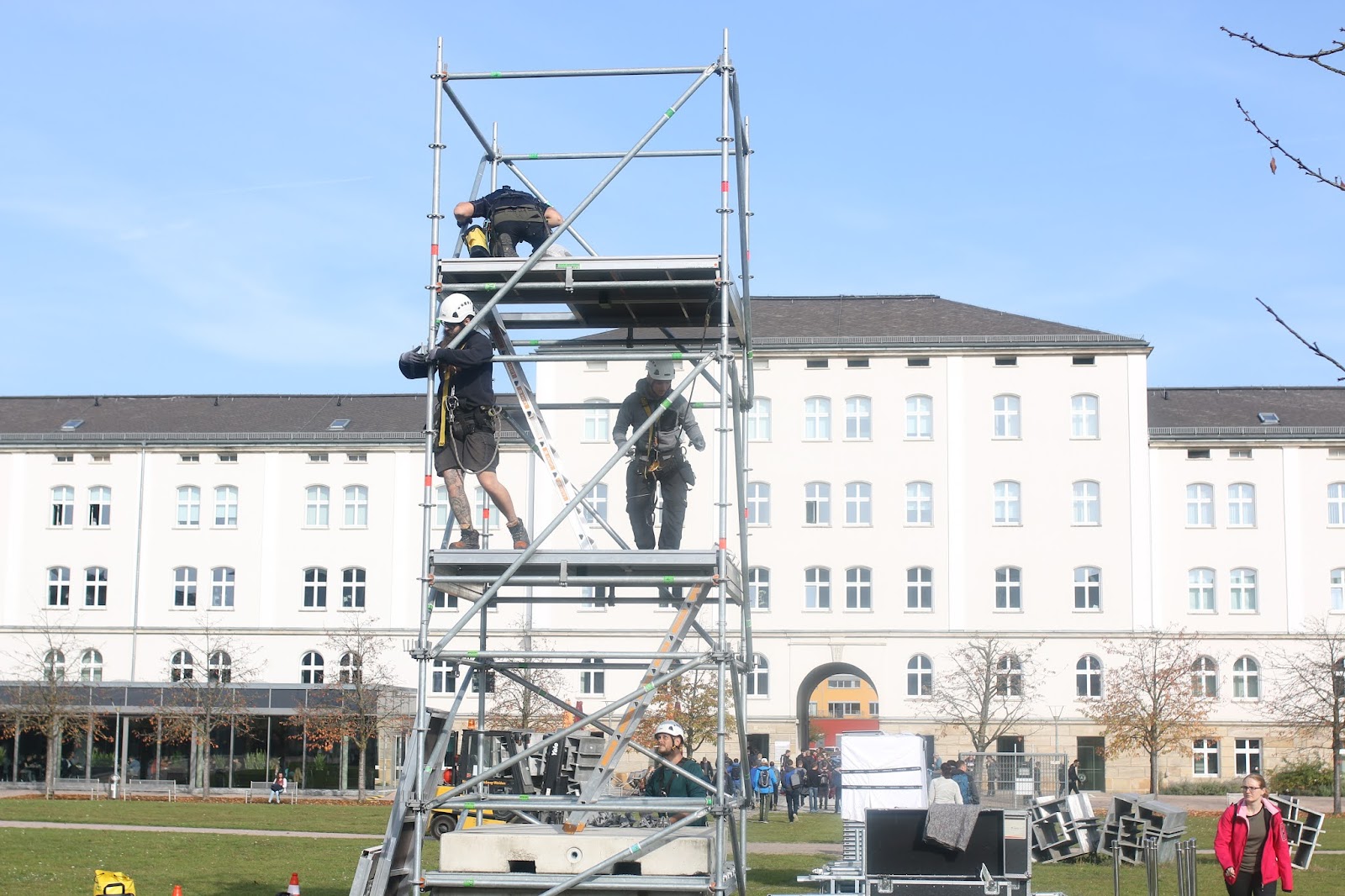 Hochschule Amberg-Weiden