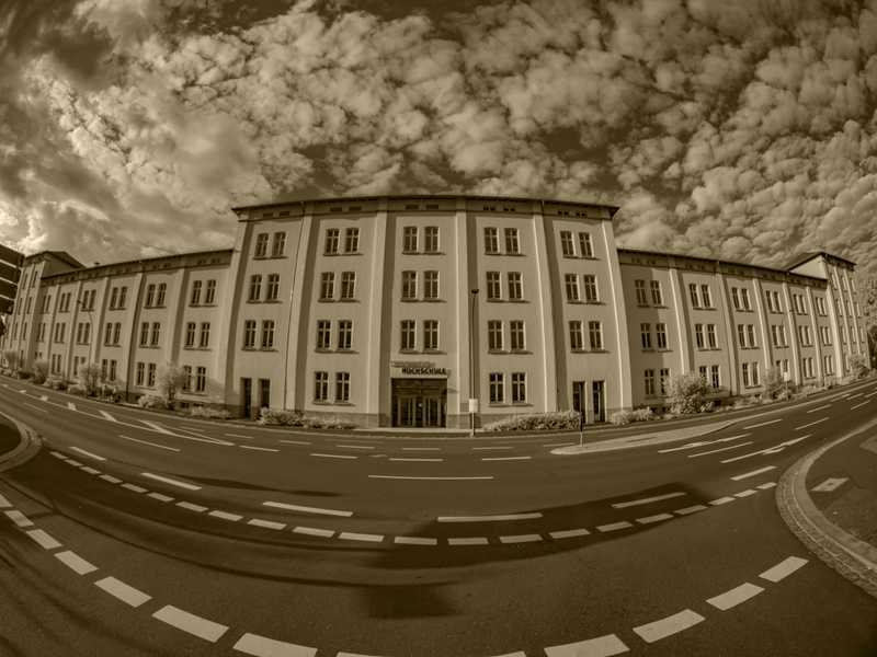 Hochschule Amberg-Weiden photo 1