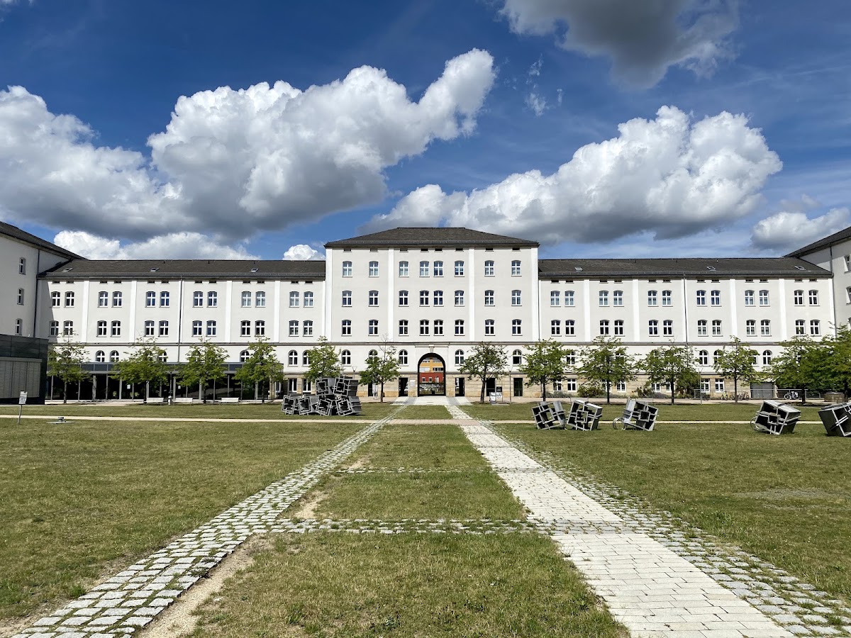 Hochschule Amberg-Weiden photo 2