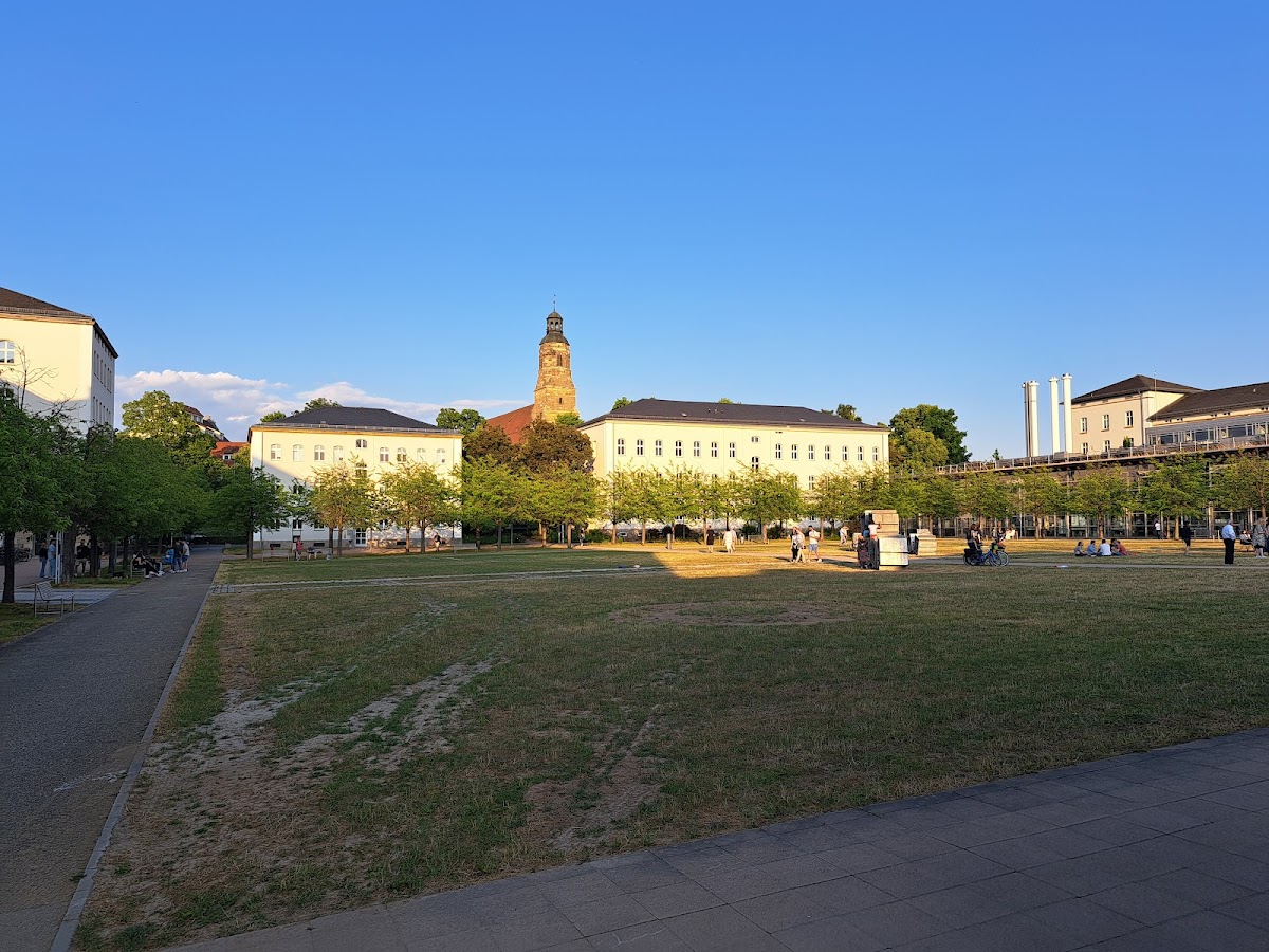Hochschule Amberg-Weiden photo 5