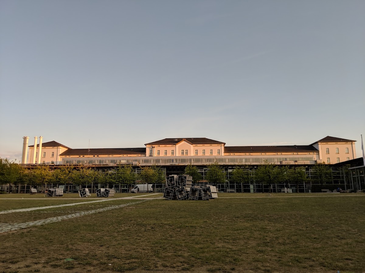 Hochschule Amberg-Weiden photo 8
