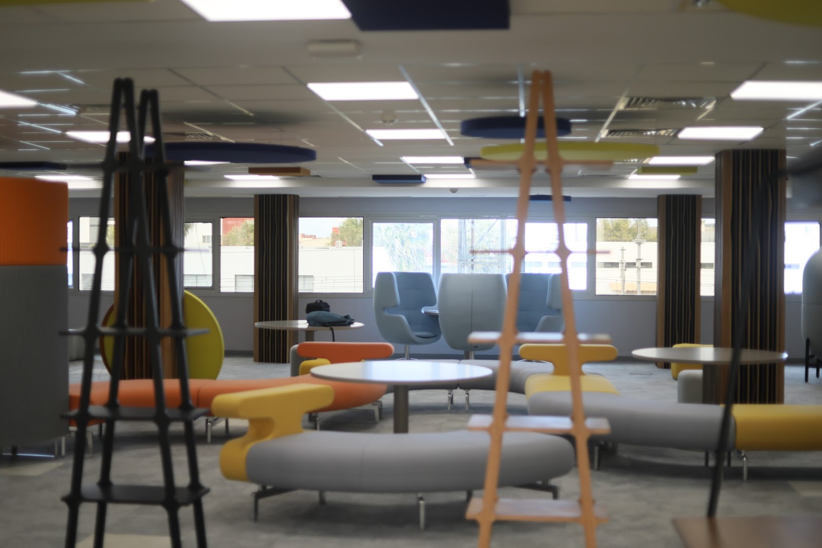 École de Gouvernance et d'Économie de Rabat (EGE)