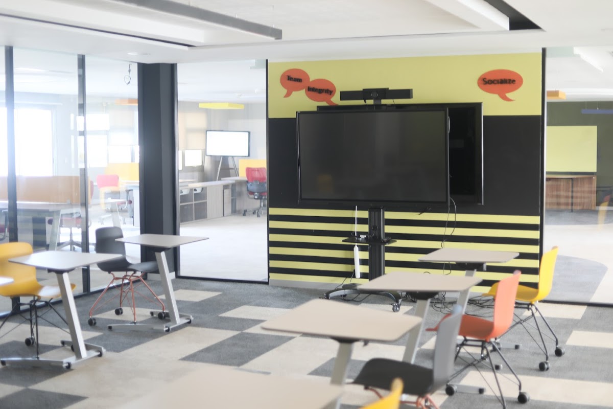 École de Gouvernance et d'Économie de Rabat (EGE) photo 3