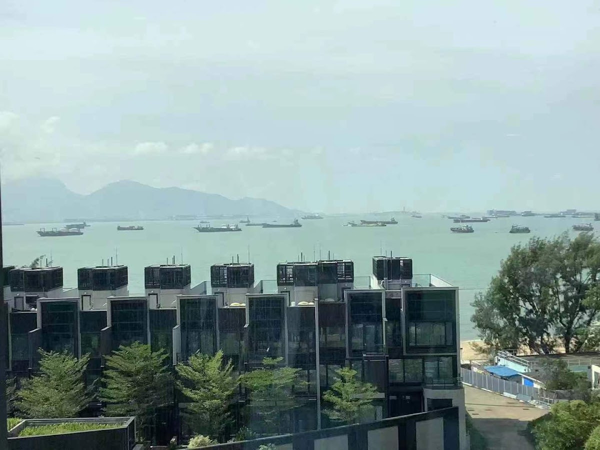 Chu Hai College of Higher Education photo 5