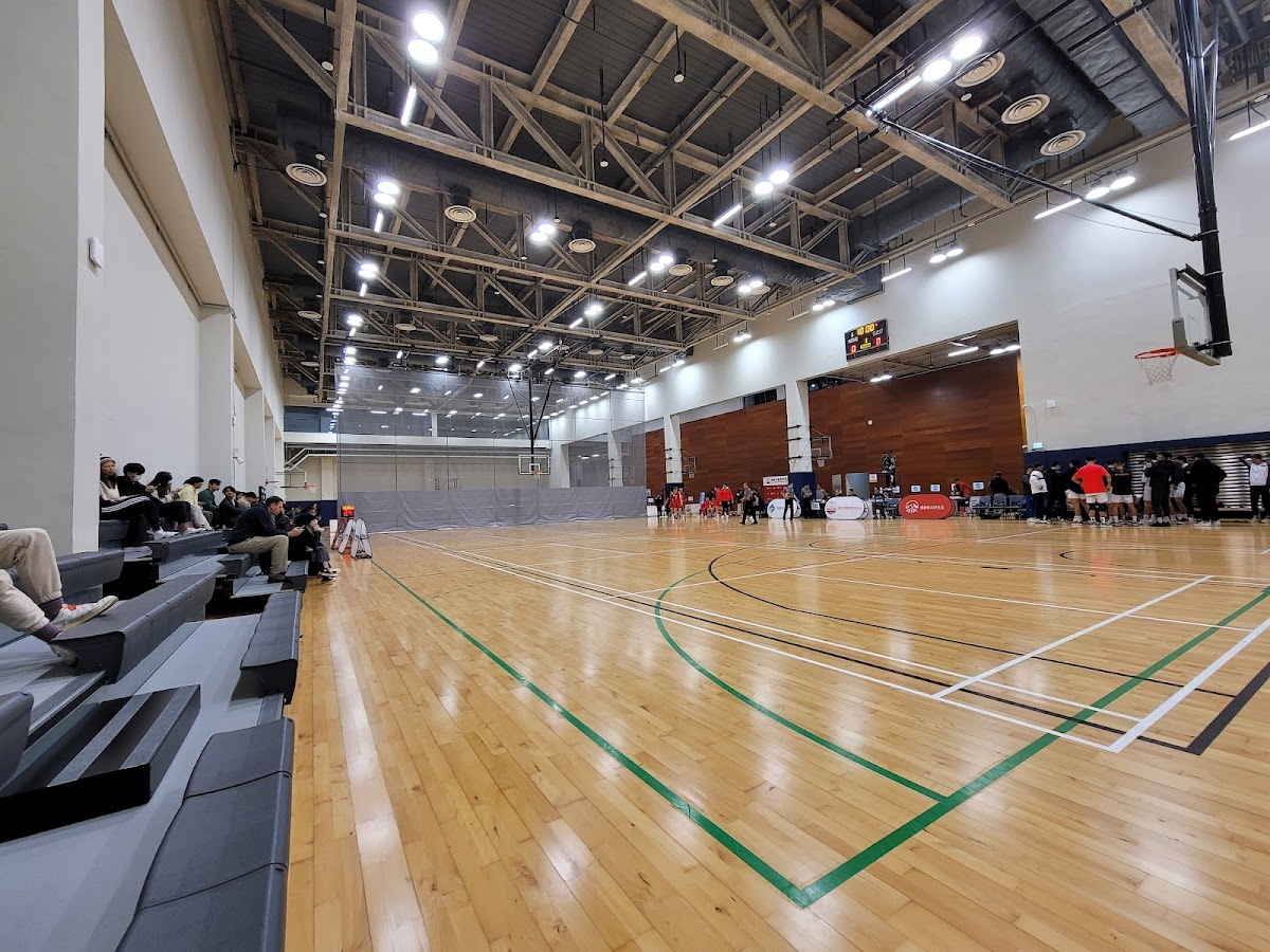 Chu Hai College of Higher Education photo 7