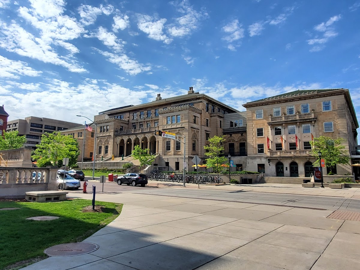UW-Madison photo 3