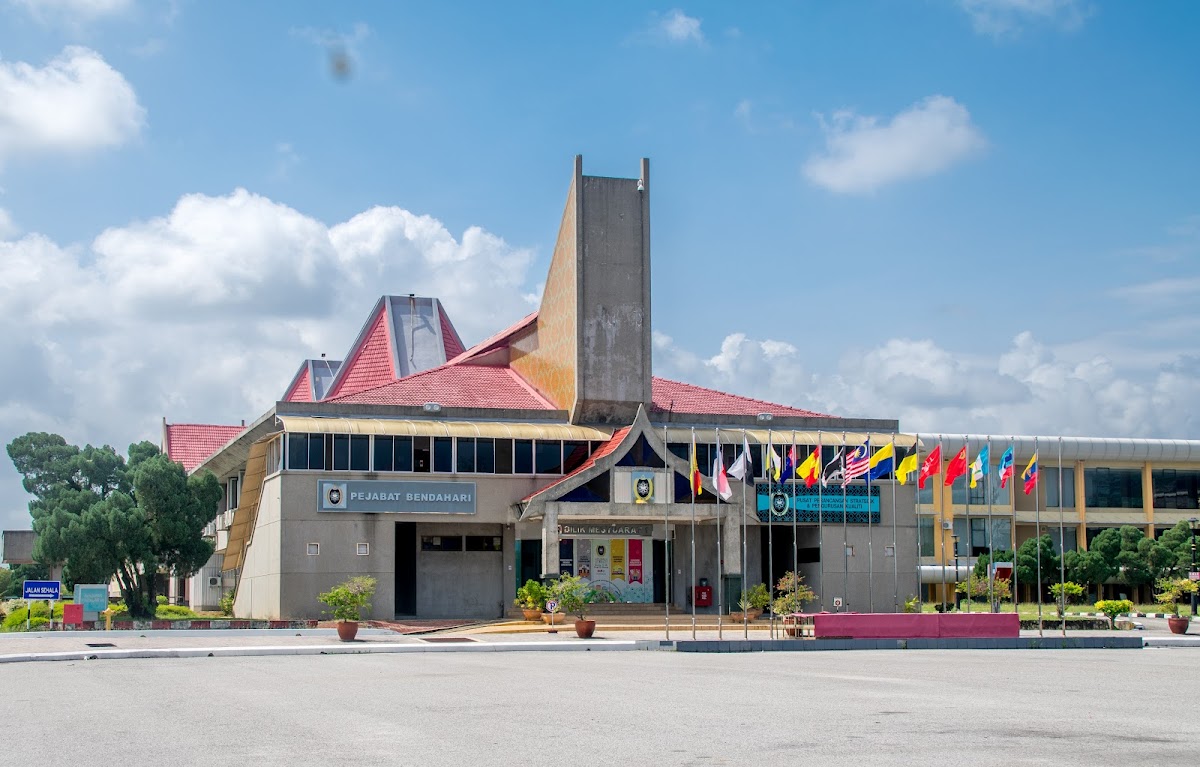 Universiti Sultan Zainal Abidin photo 2