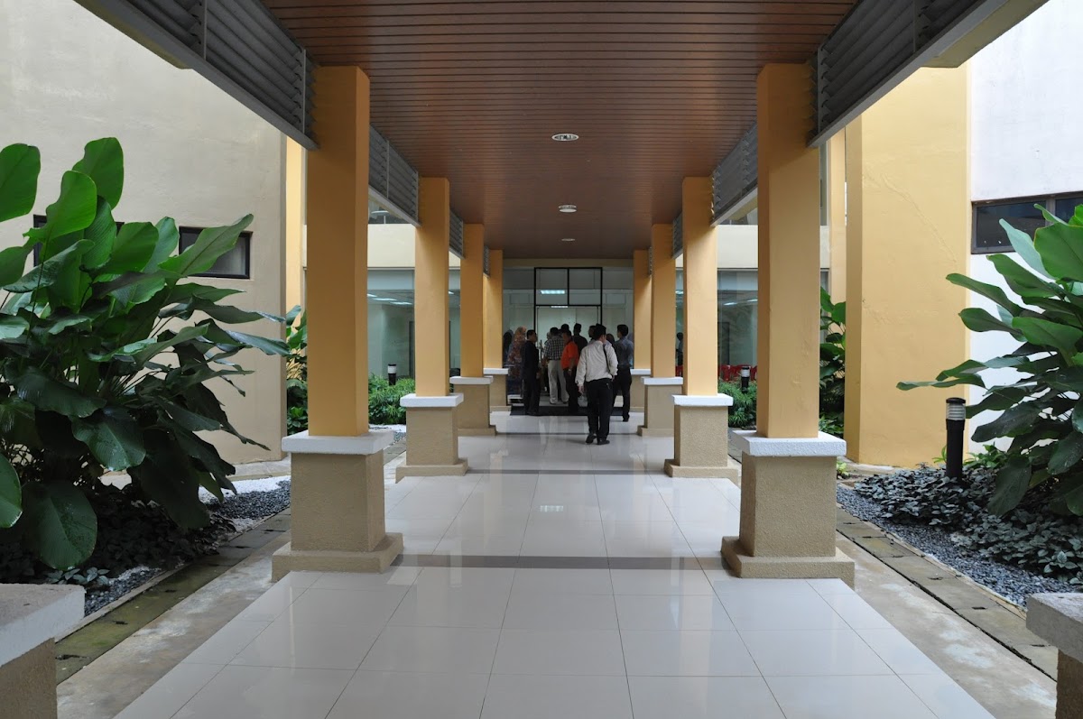 Universiti Sultan Zainal Abidin photo 3