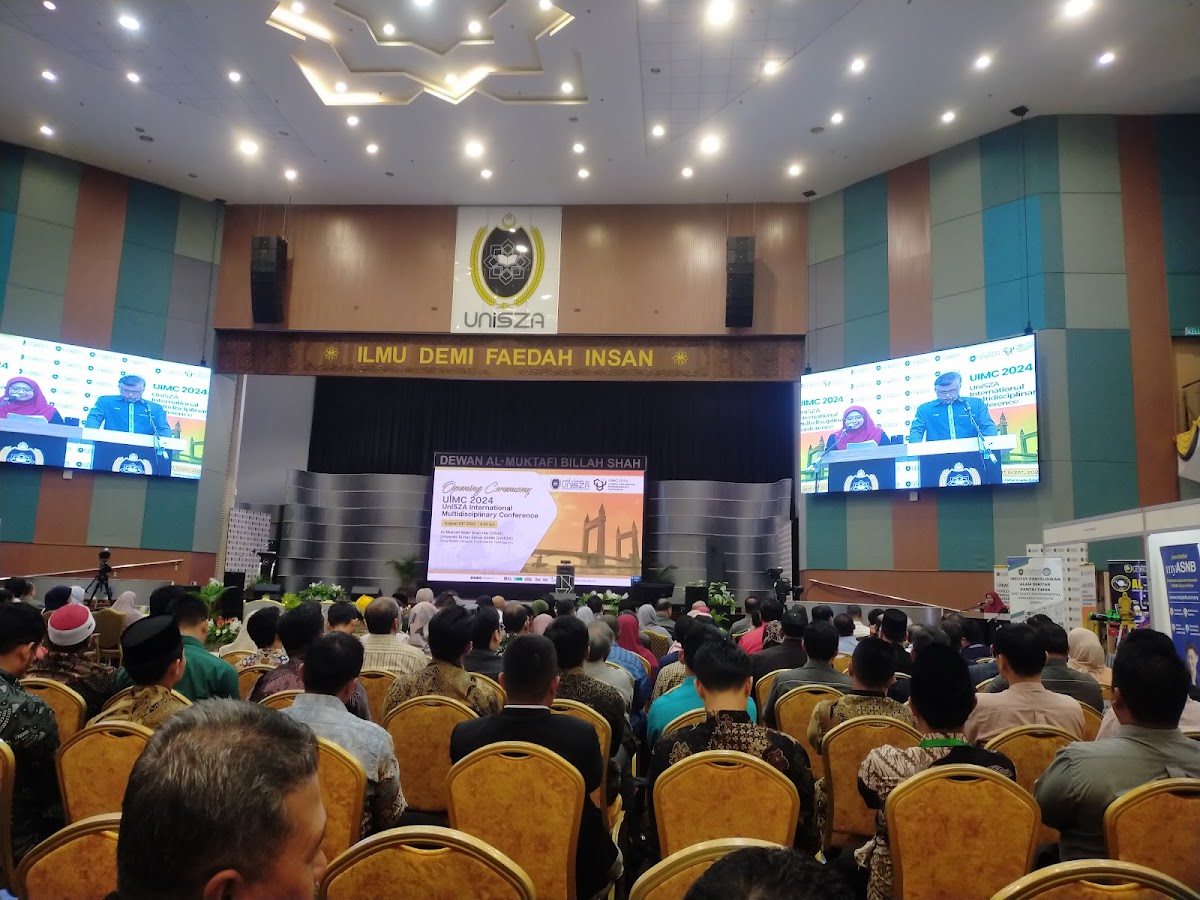 Universiti Sultan Zainal Abidin photo 4