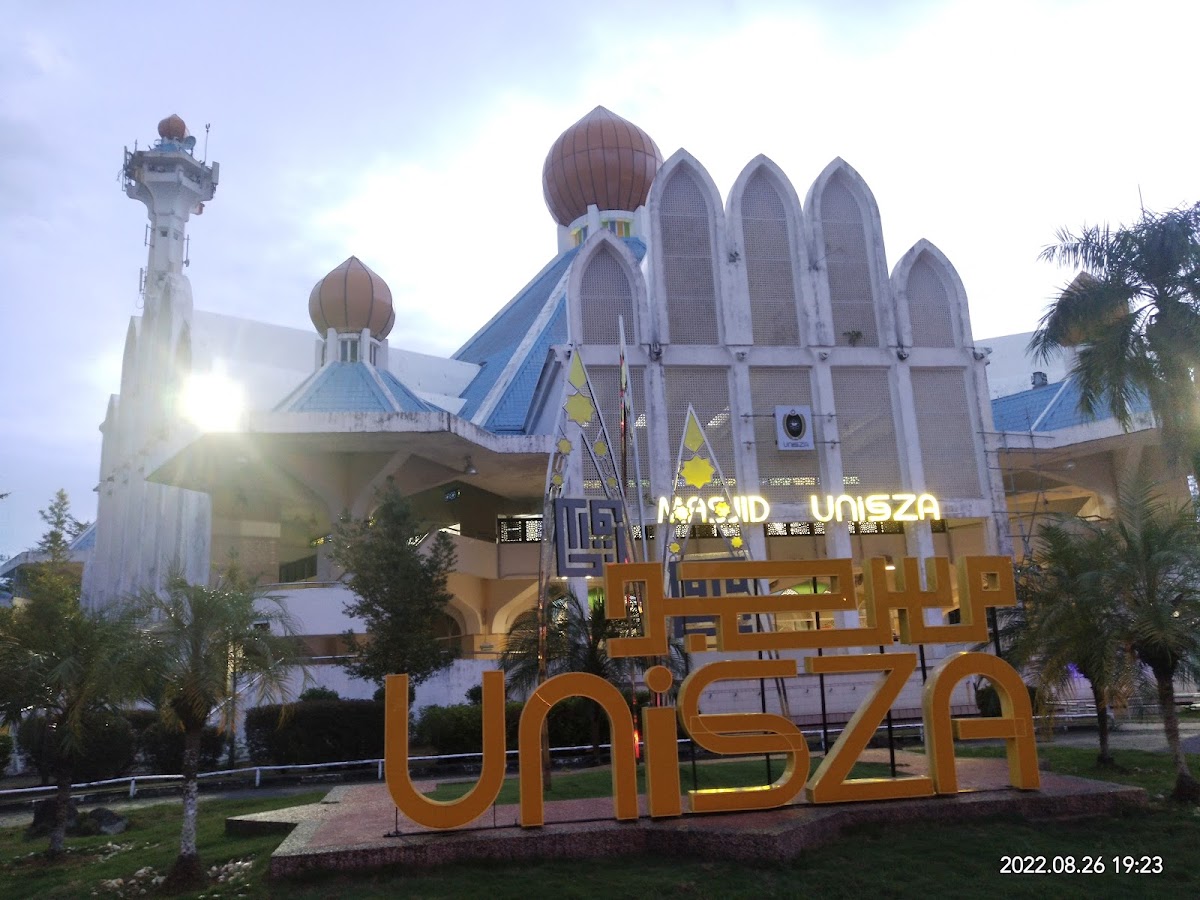 Universiti Sultan Zainal Abidin photo 5
