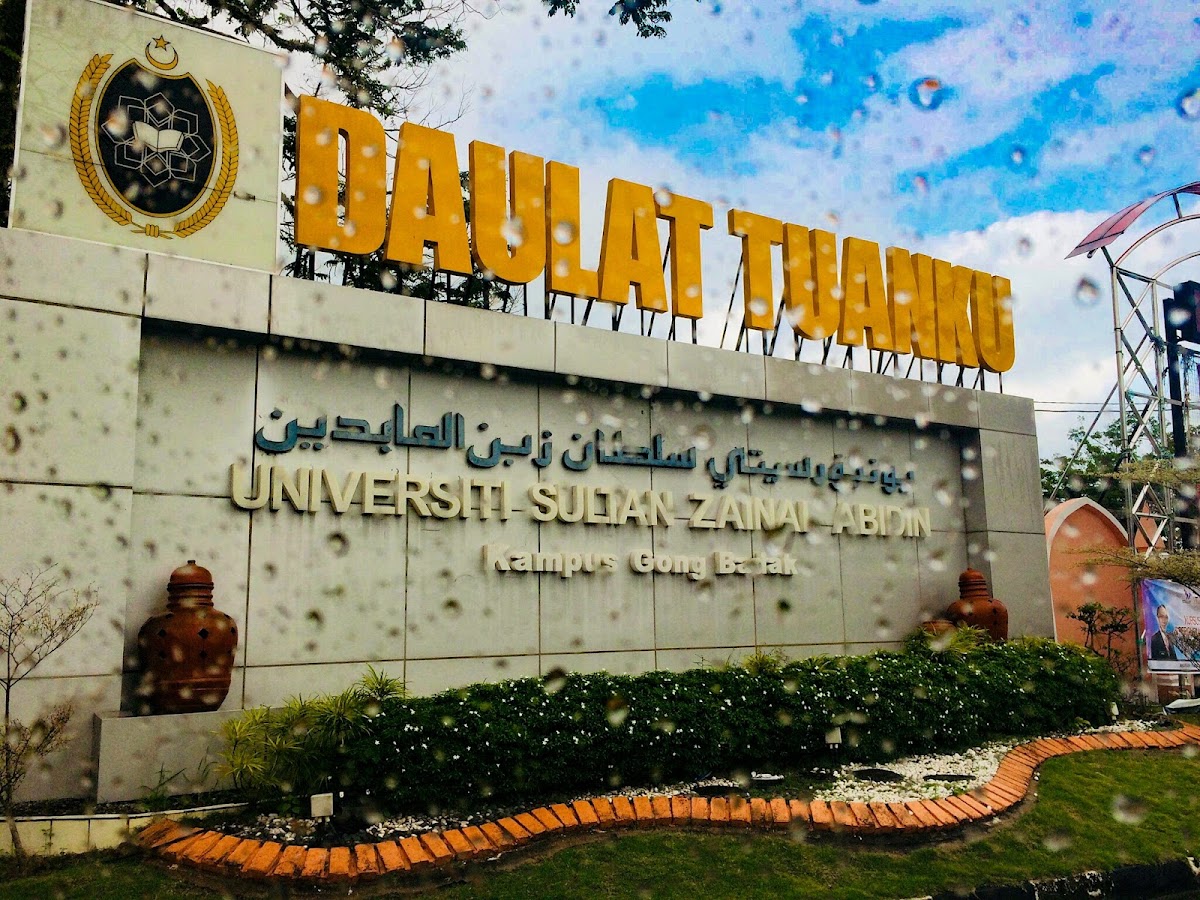 Universiti Sultan Zainal Abidin photo 6