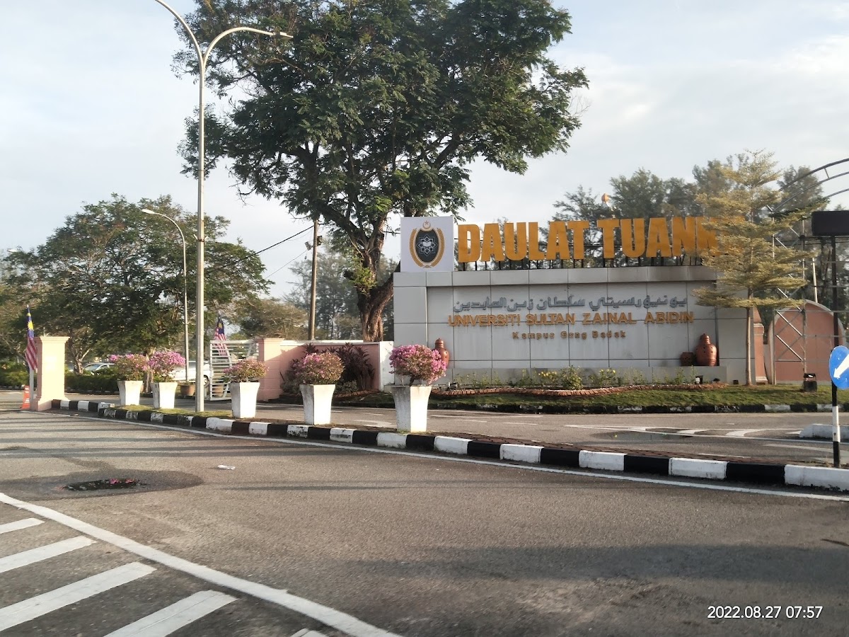Universiti Sultan Zainal Abidin photo 7