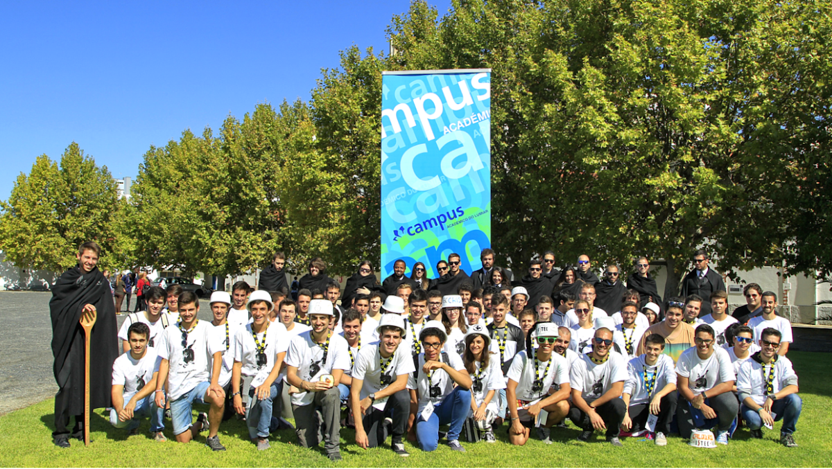 Instituto Superior de Tecnologias Avançadas de Lisboa photo 1