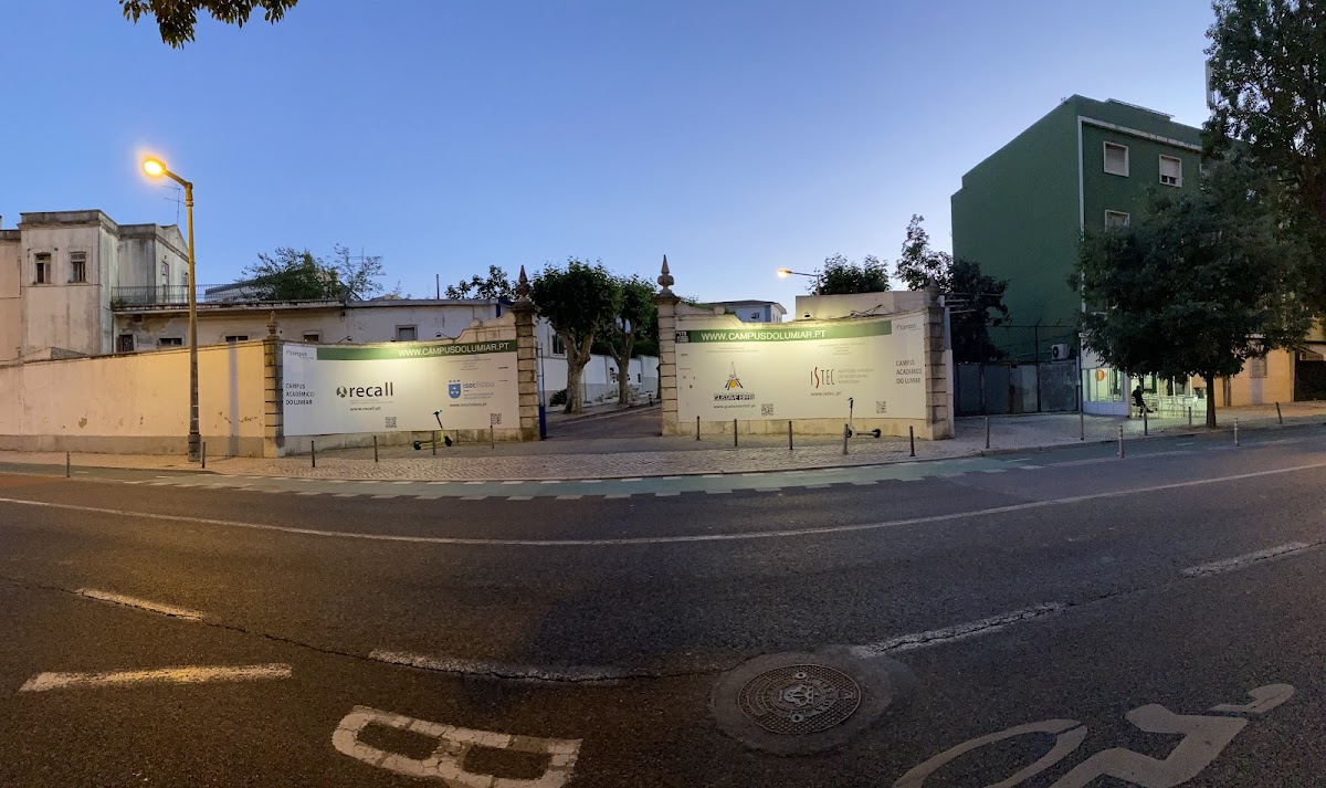 Instituto Superior de Tecnologias Avançadas de Lisboa photo 2