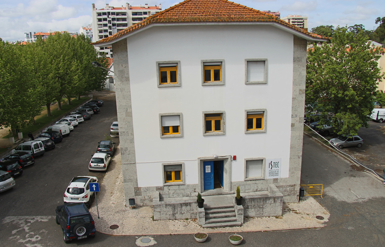 Instituto Superior de Tecnologias Avançadas de Lisboa photo 3