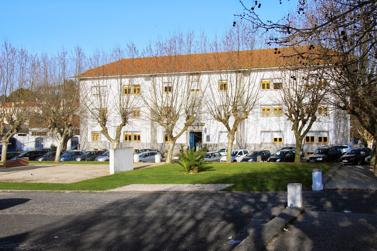 Instituto Superior de Tecnologias Avançadas de Lisboa photo 5