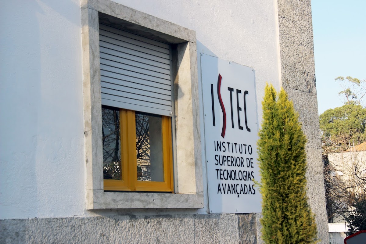 Instituto Superior de Tecnologias Avançadas de Lisboa photo 8