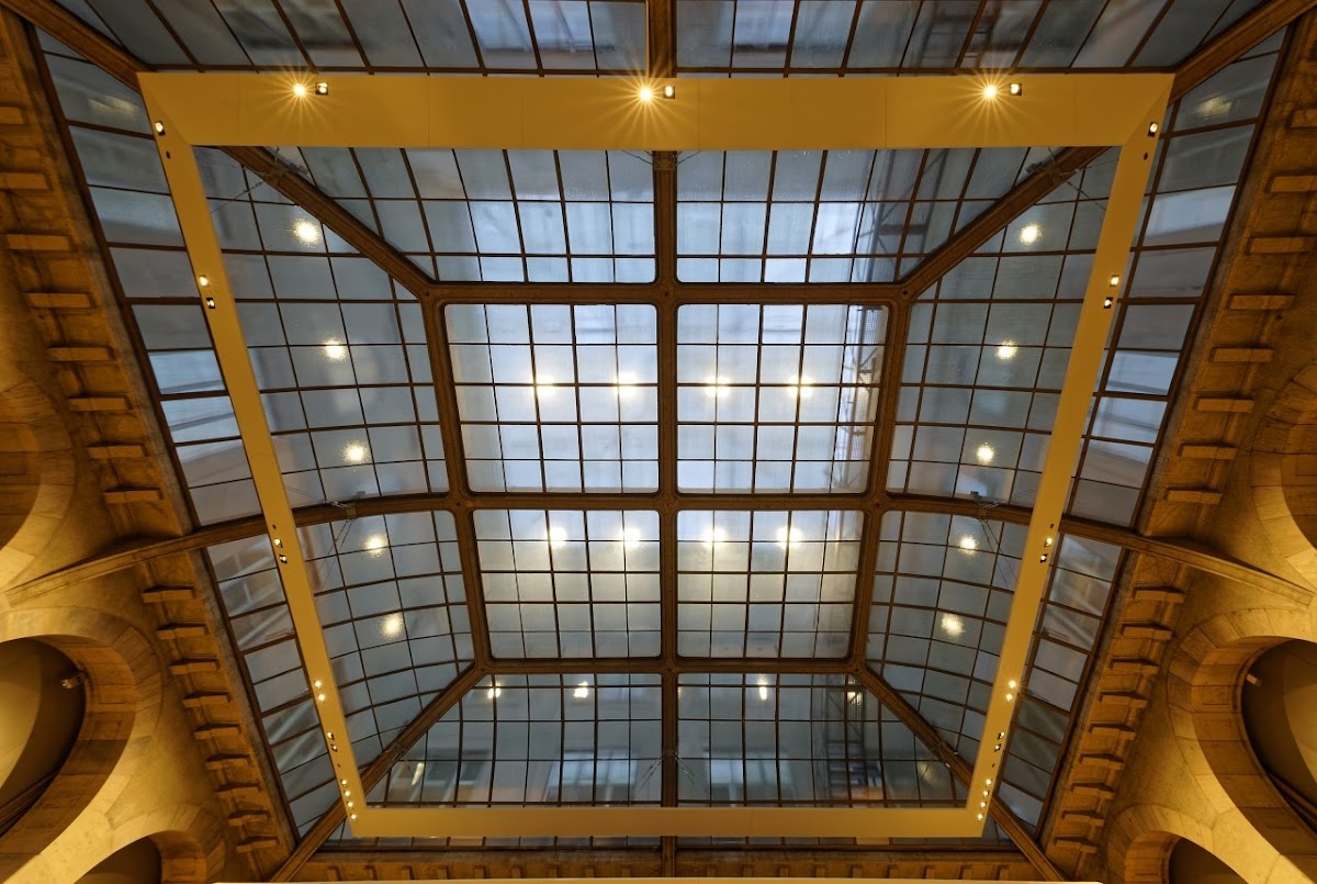 Hochschule für Musik und Performing Arts Augsburg photo 2