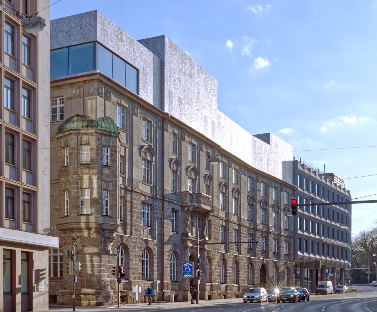 Hochschule für Musik und Performing Arts Augsburg photo 5