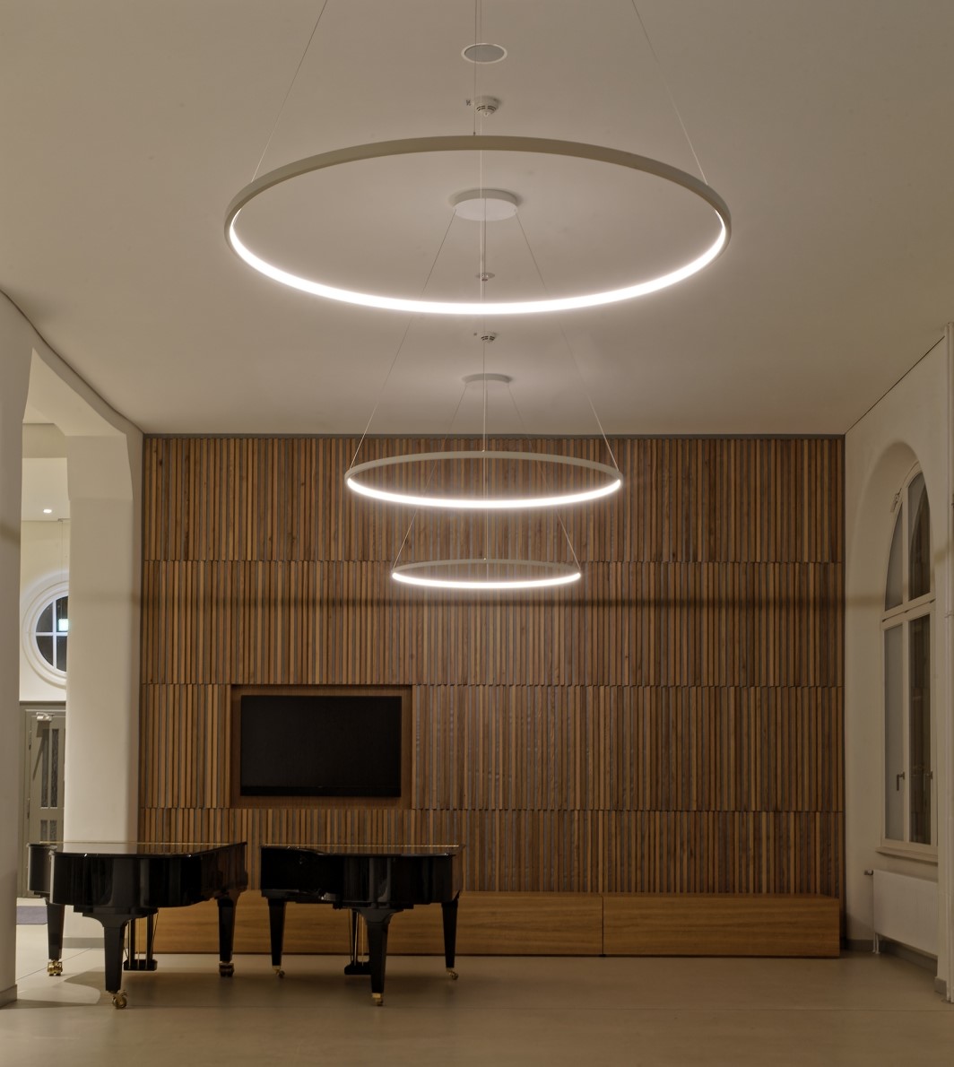 Hochschule für Musik und Performing Arts Augsburg photo 6