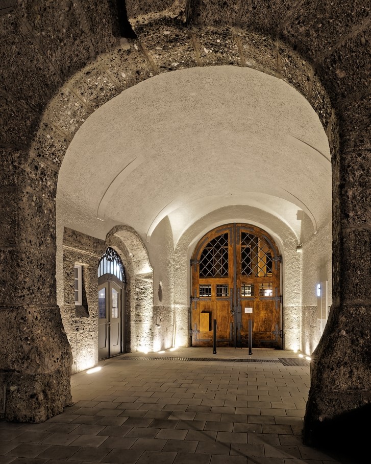 Hochschule für Musik und Performing Arts Augsburg photo 7