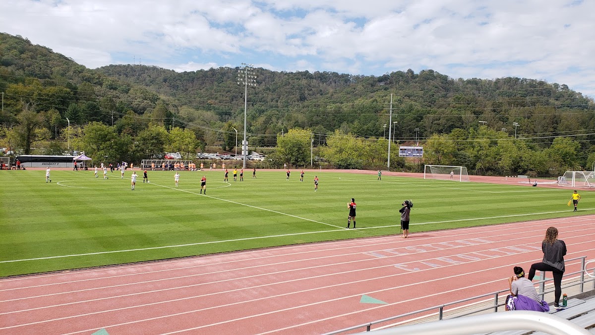 Western Carolina University photo 1