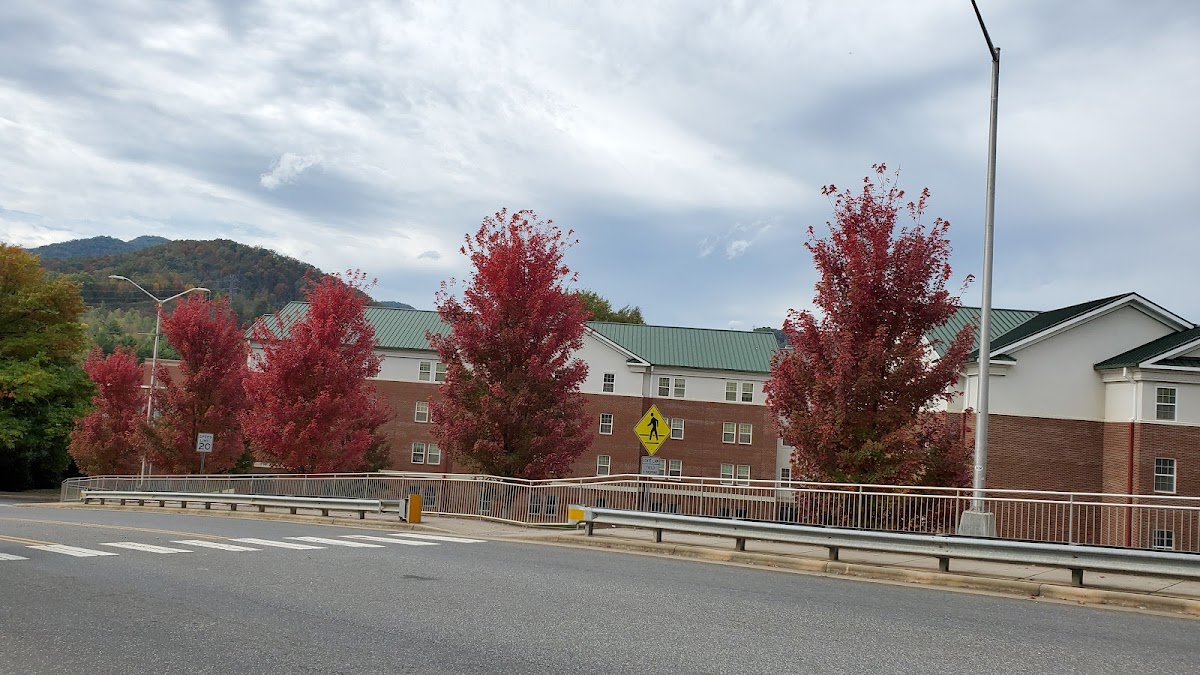 Western Carolina University photo 2