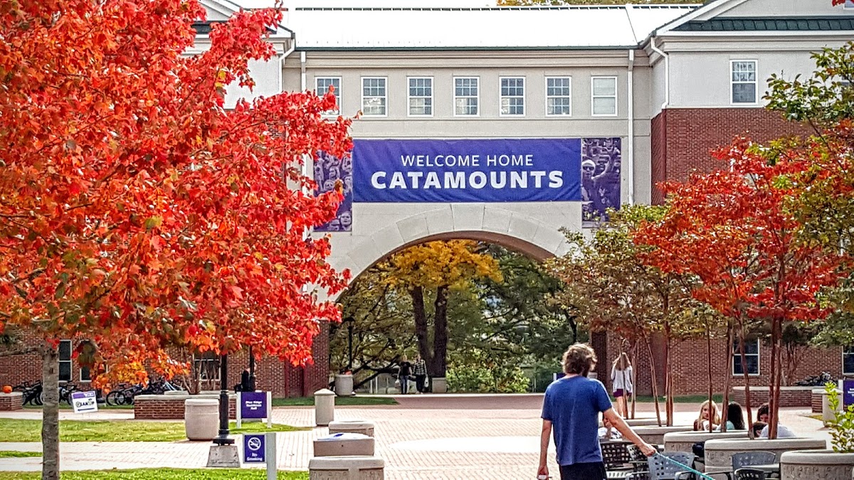 Western Carolina University photo 4