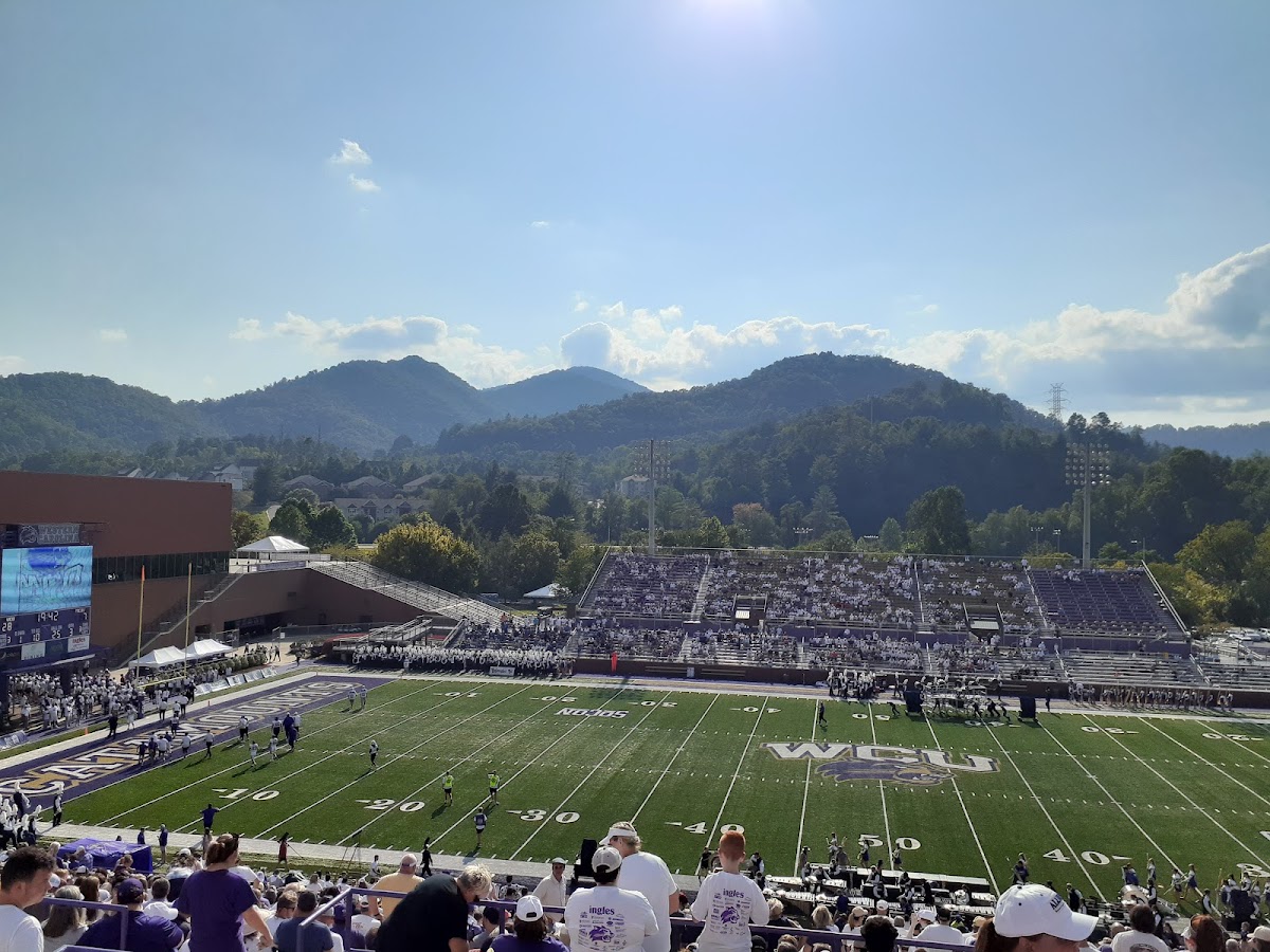 Western Carolina University photo 5