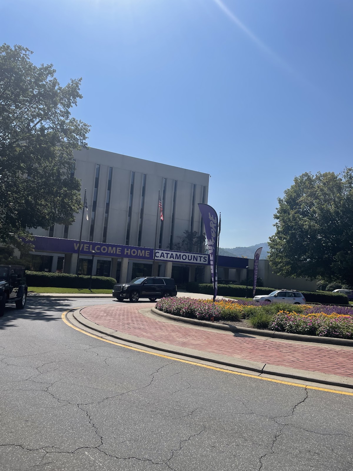Western Carolina University photo 8