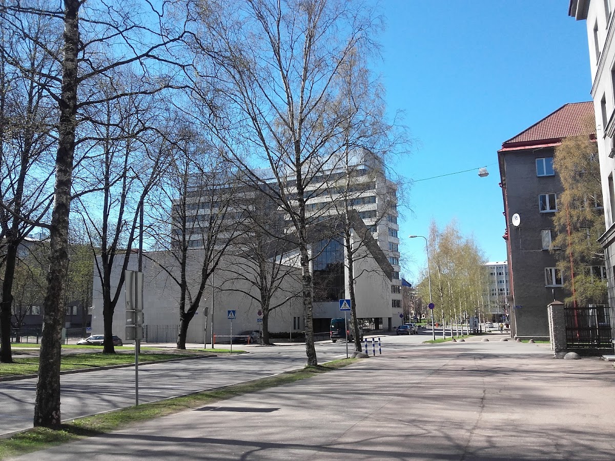 EBS Business School photo 7