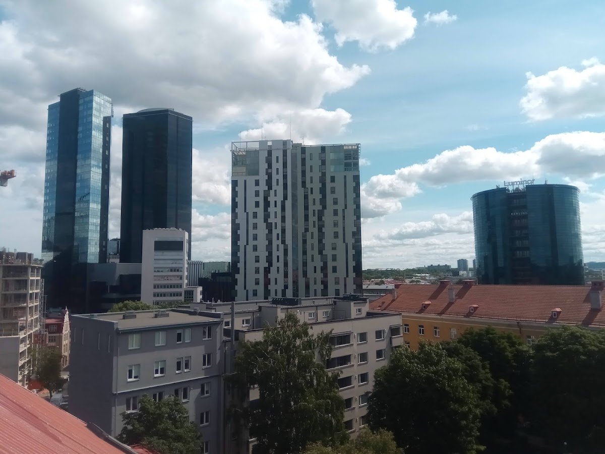 EBS Business School photo 8