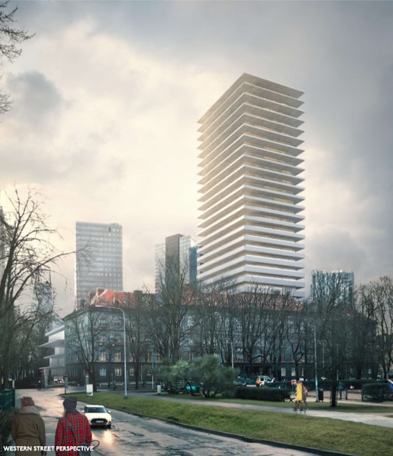 EBS Business School photo 9