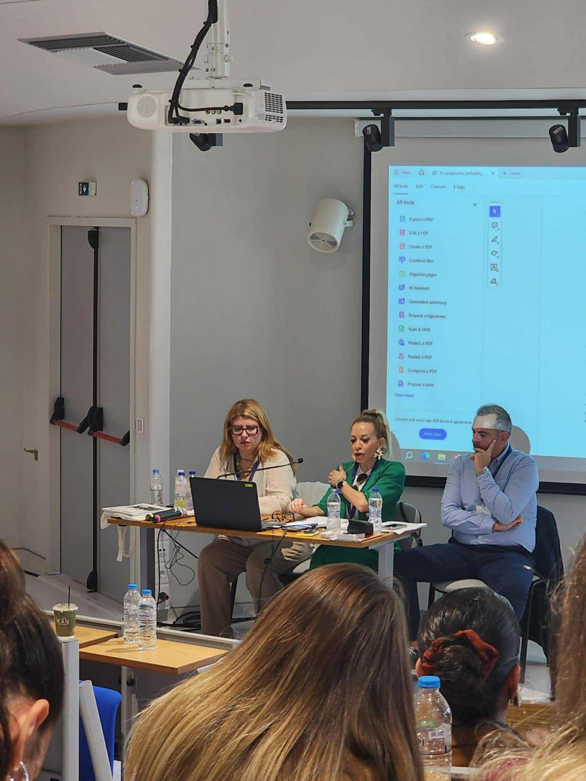 University of Patras - Pyrgos photo 9