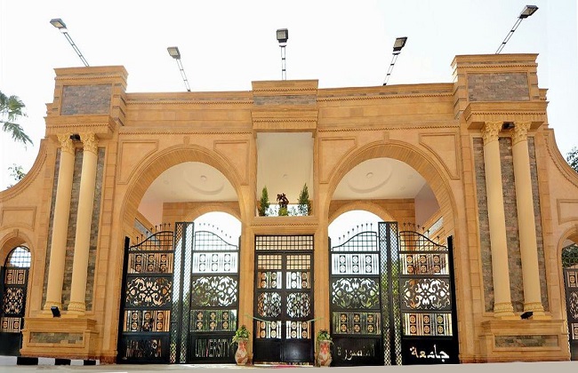 Mansoura University photo 2