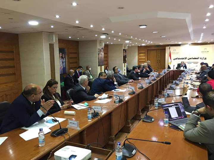 Mansoura University photo 5