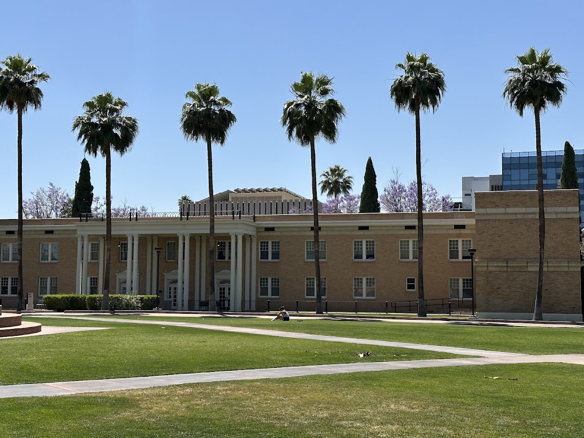 Arizona State University photo 4