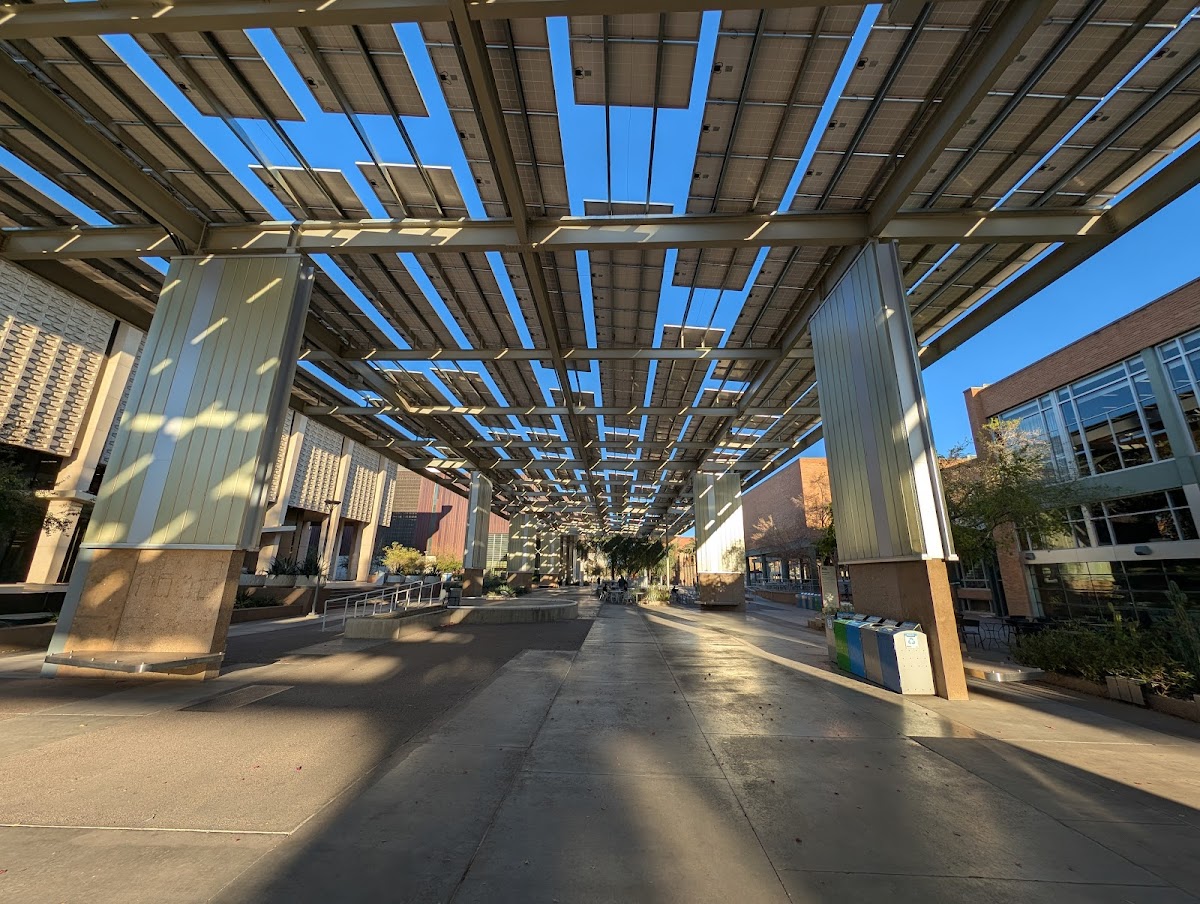 Arizona State University photo 5