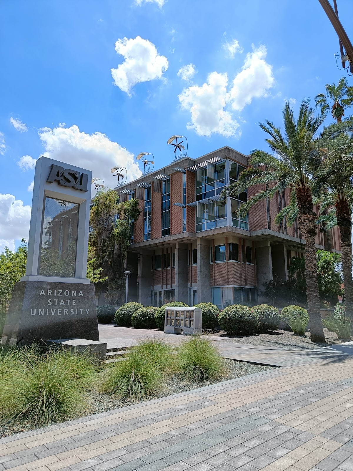 Arizona State University photo 8